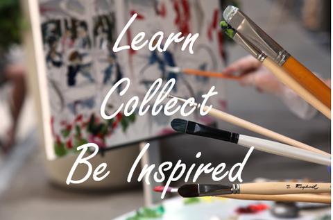 Workshops, Lectures, Demos and Book Signings