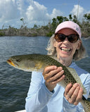 "Behind Publix on Johnny Mercer" by Mimi Diamond