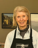 "Reflections On A Silver Current" by Eileen Eder