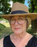 "The Fish are Biting" by Lydia Ellis