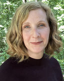 "April Dogwood" by Laura Floyd