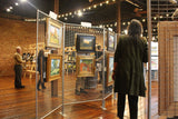 Georgia Color Artist Awards & Collectors Celebration  - October 19, 2024 at 6:00-9:00 PM | Exhibition Gallery located at 2125 E. Victory Dr. 31404