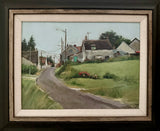Down the Road to Gumery by Averill Jones