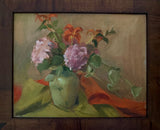 Summer's Softness by Averill Jones