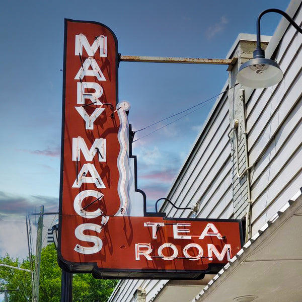 FRIENDS - Mary Mac's Tea Room $1,000