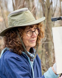 "The Causeway Marsh" by Mary Negron