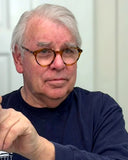 "Reaching Out" by George Netherton