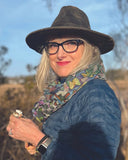 "Wildgrass & Water" by Lori Keith Robinson
