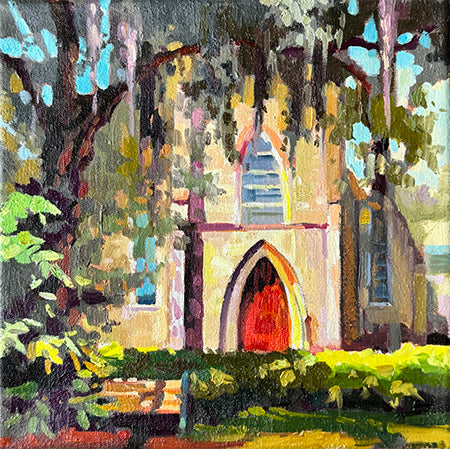 "Post Cards from Savannah" Book Signing