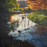 Move Beyond the Photograph with Steven Walker - November 7-9, 2026
