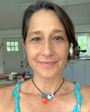 "Cator Woolford Morning (Ponce)" by Rokhaya Waring