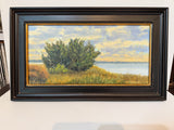 "Bridge Cedar" by George Netherton