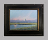 "Lowland Sunrise" by Joe Basco