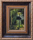 "Night Light" by Charlie Eleanor DeRuiter