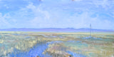 "Marsh Path" by Lamar Gilstrap