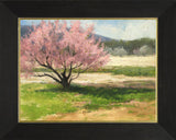 "Dressed in Pink" by Peggy Immel