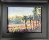 "Island Morning" by Lydia Ellis