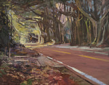 "Passions Passage" by Krystal W. Brown