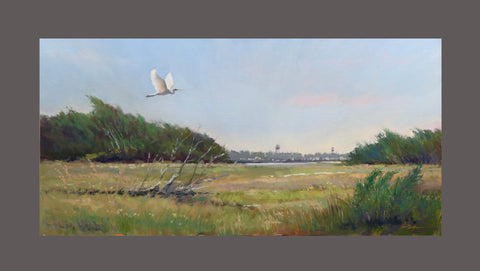 "Tybee" by Joe Basco