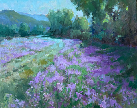 "Southern Cosmos" by Brenda Pinnick