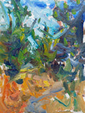 "Come Around" by Rob Summerlin