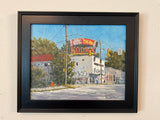 "One Hour Memories" by Michael Mills
