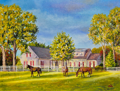 "Essence of Milton" by Maryia Arlova