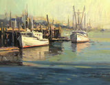 "Sea Glass" by David Lussier
