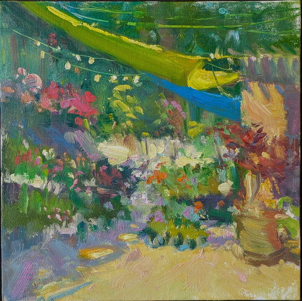 "Ace Garden Center" by Robin Cheers