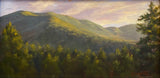 "First Glimpse of Morning" by Sierra Fenton