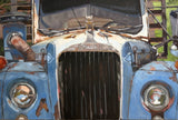 "Big Mack" by David Boyd