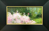 "Azaleas Galore" by Peggy Immel