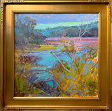 "Stream of Consciousness" by Lori Keith Robinson