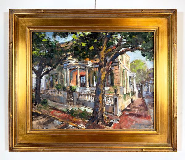 "Owens Thomas House" by Don Yaun
