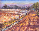 "The Cotton Calls Me Home" by Jennifer McCall