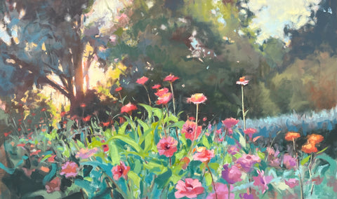 "Joy of Things to Come" by Kendall Portis