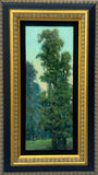 "Olmsted Linear Park" by Crista Pisano