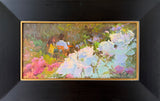 "Sunlight and Sweet-talk" by Lori Keith Robinson