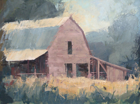 "What Remains" by Adam Houston