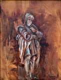 "Saints of Telfair" by Christina Wysocki
