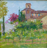 "Montaluce Winery" by Robin Cheers