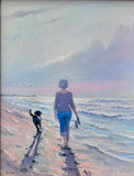 "Into The Morning" by Joe Basco