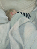 "Sleeping Heart" by Seth Tummins