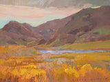 "Before the Storm" by Carole Gray-Weihman