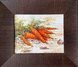 "Ore" by Susan D Waters
