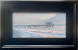"Tybee Sunrise number 1" by Joe Basco