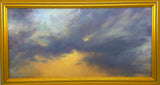 "Golden Deluge" by Diane Reeves