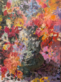 "Perpetual Painting" by Kathy Collins