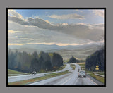 "Almost Home" by Joe Basco
