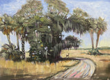 "The Road Less Traveled" by Ken W. Breier